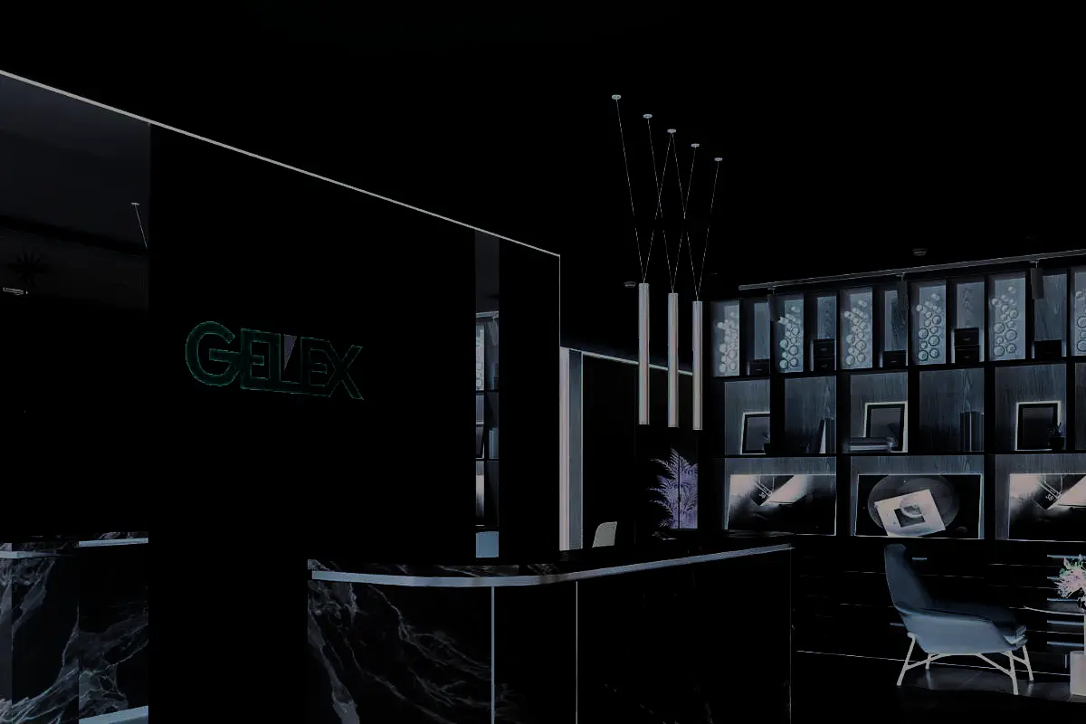 Cadivi Office project