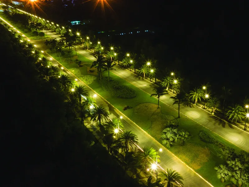 JW Marriott Phu Quoc