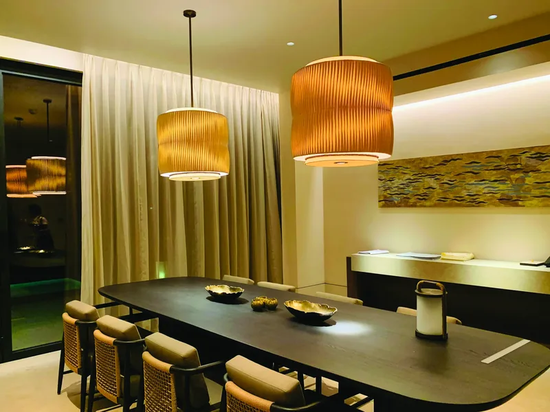 Mandarin Oriental Bai Nom