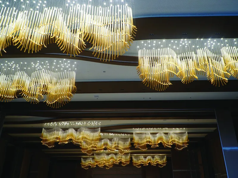 Pullman Hai Phong Grand Hotel