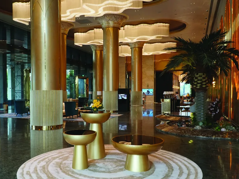 Radisson Blu Hotel - Ha Long Bay