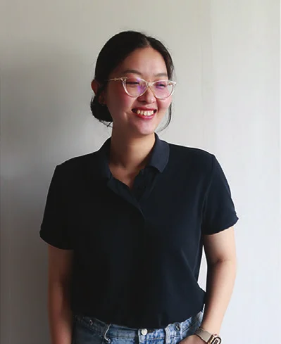 iLantern team member
