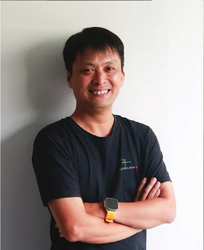iLantern team member