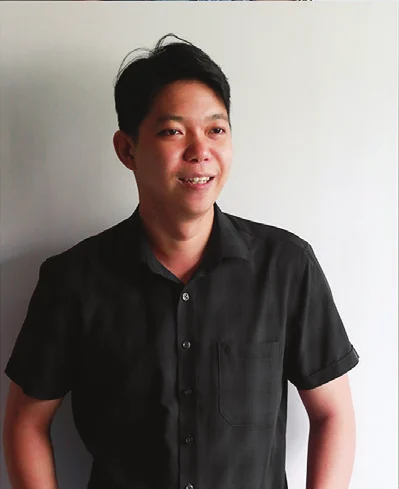 iLantern team member