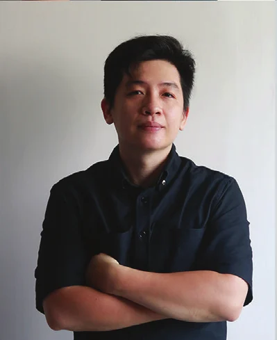 iLantern team member