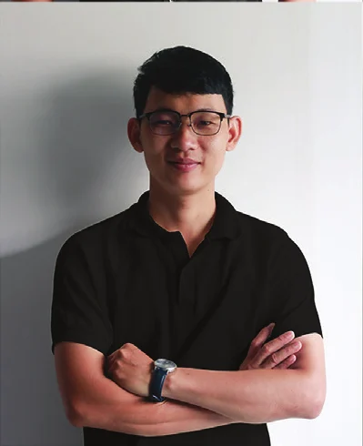 iLantern team member