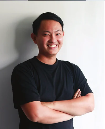iLantern team member